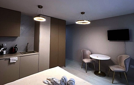 ID 15196 Квартира-студия в Ж'адор Сикрет Гарден Фото 7