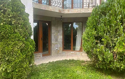 ID 15839 Двухкомнатная квартира в Триумф Фото 6