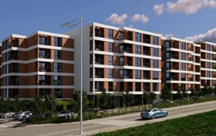 ID 15491 Квартиры от застройщика в Форест Вью Фото 4