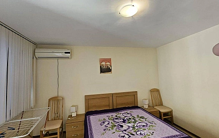 ID 16083 Трехкомнатная квартира в Амадеус 3 Фото 8