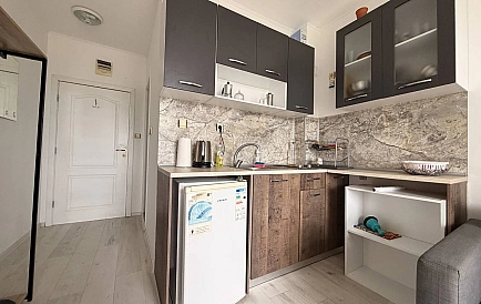 ID 15597 Квартира-студия в Санни Дей 5 Фото 2