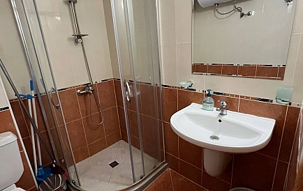 ID 14912 Двухкомнатная квартира в Диамант Фото 4