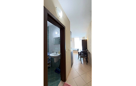 ID 16379 Квартира-студия в Сансет Бич 3 Фото 6