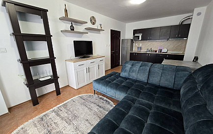 ID 14541 Двухкомнатная квартира в Марак-2 Фото 1 