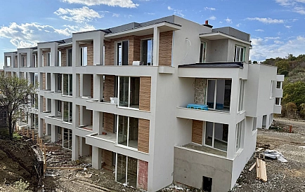 ID 15178 Двухкомнатная квартира в Вилла Маргарита Фото 6