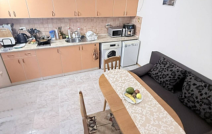 ID 15346 Двухкомнатная квартира в Элит 1 Фото 1 