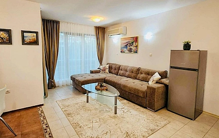 ID 15725 Трехкомнатная квартира в Си Дримс Фото 2