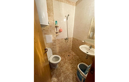 ID 16137 Квартира-студия в Санни Дей 6 Фото 5