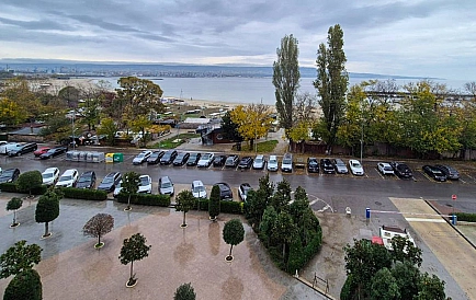 ID 15916 Двухкомнатная квартира в Саут Бей Варна Фото 5