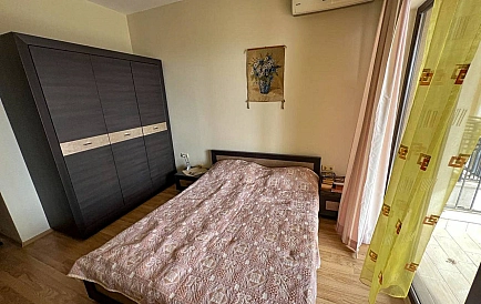 ID 13660 Трехкомнатная квартира в Бендита Маре Фото 9