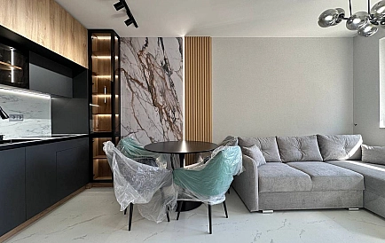 ID 15288 Двухкомнатная квартира в Свит Хоум 8 Фото 8