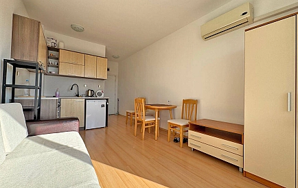 ID 14842 Квартира-студия в Санни Дей 5 Фото 8