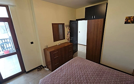 ID 16307 Трехкомнатная квартира в Трявна Фото 4