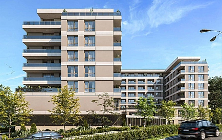 ID 15348 Квартиры от застройщика в Трапезица Резиденс Фото 7