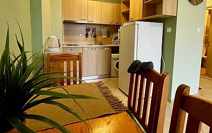 ID 15207 Двукомнатная квартира в Гранд Камелия Фото 2