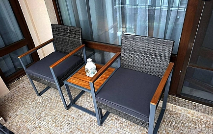 ID 15294 Двухкомнатная квартира в Премьер Форт Бич Фото 5