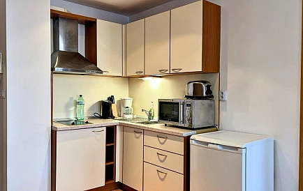 ID 15493 Квартира-студия в Райский Сад Фото 2