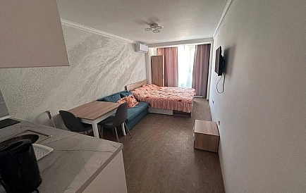 ID 15055 Квартира-студия в Солемар Фото 8