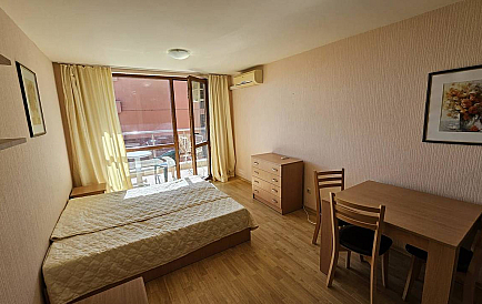 ID 14679 Квартира-студия в Виго Фото 1 