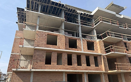 ID 15395 Квартиры от застройщика в Бендида Хаус Фото 2