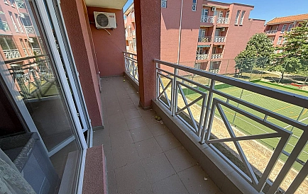 ID 15738 Двухкомнатная квартира в Санни Дей 6 Фото 9