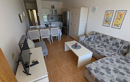 ID 15108 Трехкомнатная квартира в Панорама Дримс Фото 1 