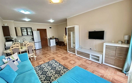 ID 15799 Двухкомнатная квартира в Сан Вейв Фото 9