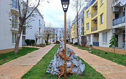 ID 14938 Двухкомнатная квартира в Санни Дей 3 Фото 10