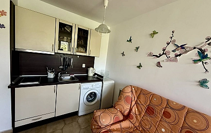 ID 15611 Квартира-студия в Баттерфляй Фото 2