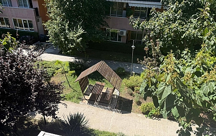ID 16312 Квартира-студия в Шато Ахелой 2 Фото 7