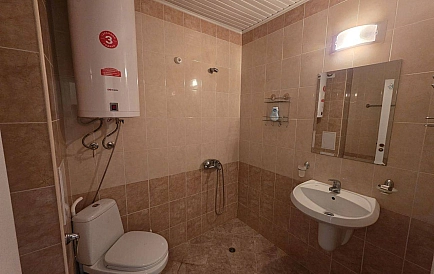 ID 16350 Квартира-студия в Санни Дей 5 Фото 4