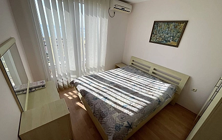 ID 14806 Двухкомнатная квартира в Краун Форт Клуб Фото 3