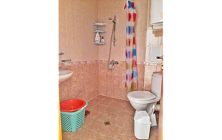 ID 15583 Трехкомнатная квартира в Санни Дей 3 Фото 10