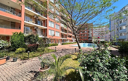 ID 15946 Квартира-студия в Сансет Бич 4 Фото 6