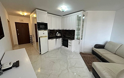 ID 15451 Двухкомнатная квартира в Роял Бей Фото 2