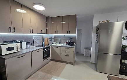 ID 14921 Трехкомнатная квартира в Батерфляй Фото 2