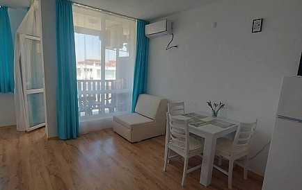 ID 15865 Квартира-студия в Шато Ахелой 2 Фото 8