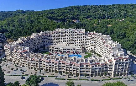 ID 15918 Двухкомнатная квартира в Аргишт Фото 9