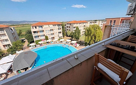 ID 15898 Трехкомнатная квартира в Санни Дей 6 Фото 9