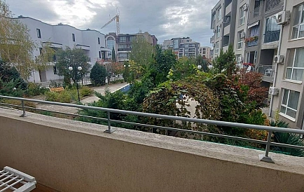 ID 16629 Двухкомнатная квартира в Баттерфляй Фото 4