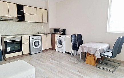 ID 14938 Двухкомнатная квартира в Санни Дей 3 Фото 2