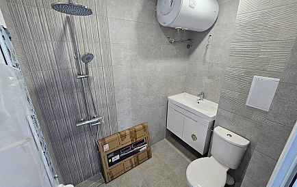 ID 15905 Трехкомнатная квартира в Черно Море 2 Фото 5