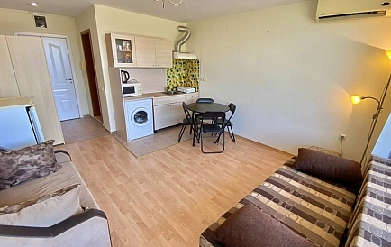 ID 15465 Квартира-студия в Холидей Форт Клуб Фото 10