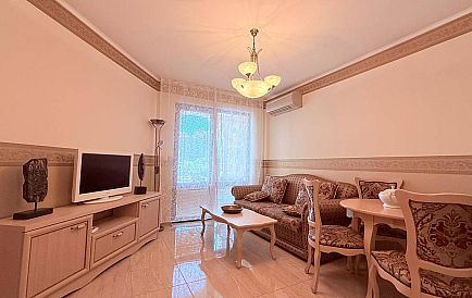 ID 15670 Трехкомнатная квартира в Эстебан Фото 1 