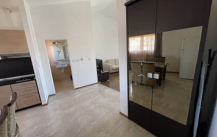 ID 14961 Двухкомнатная квартира в Марина Кейп Фото 7