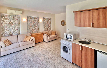 ID 13887 Квартира-студия в Роял Дримс Фото 1 