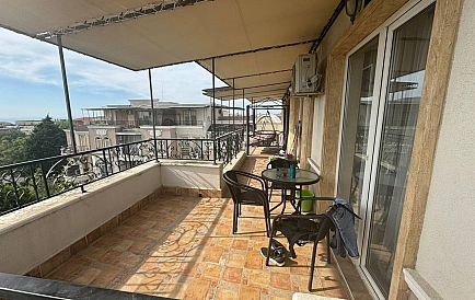 ID 14775 Трехкомнатная квартира в Мелия 9 Фото 4