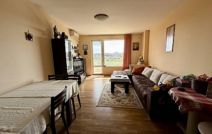 ID 14603 Двухкомнатная квартира в Джолли Фото 2