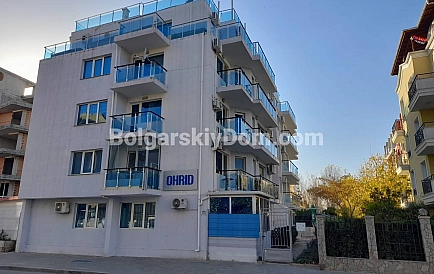 ID 16646 Квартира-студия в Охрид Фото 5