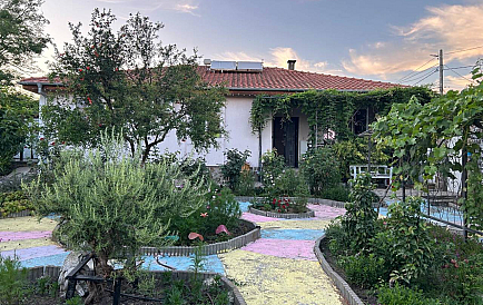 ID 14922 Одноэтажный дом в  Каменар Фото 1 